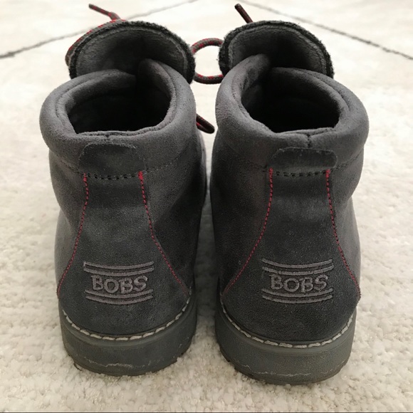 BOBS Hiking Boots - Picture 3 of 5